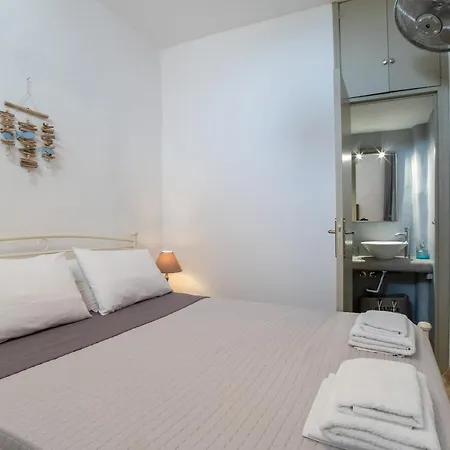 Villa Christina Santa Maria Santa Maria (Paros)