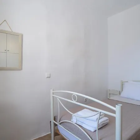 Villa Christina Santa Maria Santa Maria (Paros)