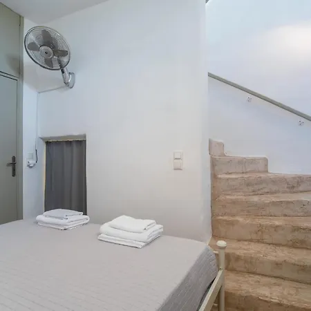 Villa Christina Santa Maria Santa Maria (Paros)